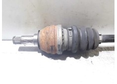 Recambio de transmision delantera izquierda para opel astra h berlina enjoy referencia OEM IAM    2