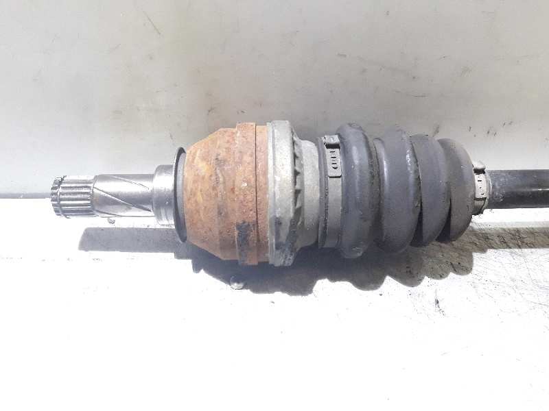 Recambio de transmision delantera izquierda para opel astra h berlina enjoy referencia OEM IAM   