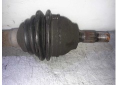 Recambio de transmision delantera izquierda para peugeot 207 1.6 hdi 92 cv referencia OEM IAM 9656135280   2