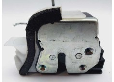 Recambio de cerradura puerta delantera derecha para hyundai i20 active tecno referencia OEM IAM 81320C8040  