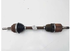 Recambio de transmision delantera izquierda para ford c-max (ceu) trend referencia OEM IAM F1F63B437GA 2006995 