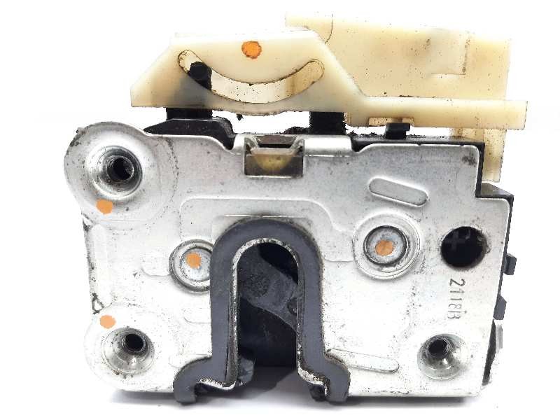Recambio de cerradura puerta delantera izquierda para renault laguna (b56) 1.9 dti rt referencia OEM IAM   