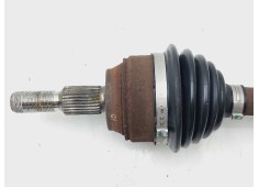 Recambio de transmision delantera izquierda para ford c-max (ceu) trend referencia OEM IAM F1F63B437GA 2006995  2