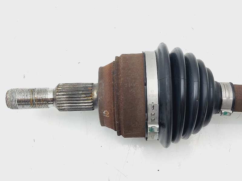 Recambio de transmision delantera izquierda para ford c-max (ceu) trend referencia OEM IAM F1F63B437GA 2006995 