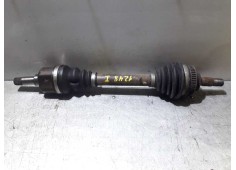 Recambio de transmision delantera izquierda para citroën xsara picasso 1.6 hdi 90 x referencia OEM IAM   