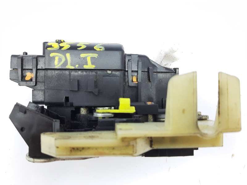 Recambio de cerradura puerta delantera izquierda para renault laguna (b56) 1.9 dti rt referencia OEM IAM   