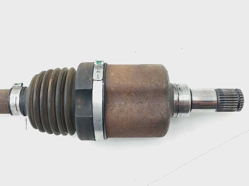 Recambio de transmision delantera izquierda para ford c-max (ceu) trend referencia OEM IAM F1F63B437GA 2006995 