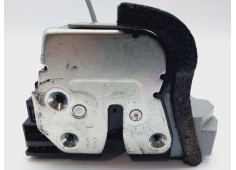 Recambio de cerradura puerta trasera izquierda para hyundai i20 active tecno referencia OEM IAM 81410C8020  