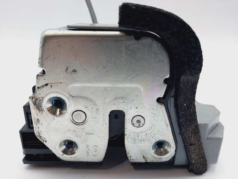 Recambio de cerradura puerta trasera izquierda para hyundai i20 active tecno referencia OEM IAM 81410C8020  