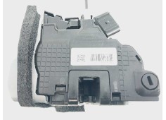 Recambio de cerradura puerta trasera izquierda para hyundai i20 active tecno referencia OEM IAM 81410C8020   2