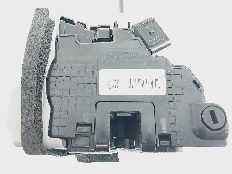 Recambio de cerradura puerta trasera izquierda para hyundai i20 active tecno referencia OEM IAM 81410C8020  