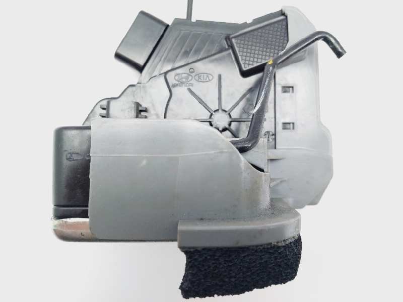 Recambio de cerradura puerta trasera izquierda para hyundai i20 active tecno referencia OEM IAM 81410C8020  