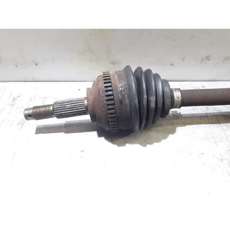 Recambio de transmision delantera izquierda para chrysler voyager (rg) 2.8 crd se grand voyager (d) referencia OEM IAM P04641855