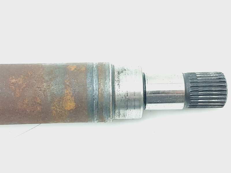 Recambio de transmision delantera derecha para ford c-max (ceu) trend referencia OEM IAM F1F63B436GA 2006987 