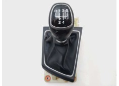 Recambio de palanca cambio para hyundai i20 active tecno referencia OEM IAM 59710C8100TRY  