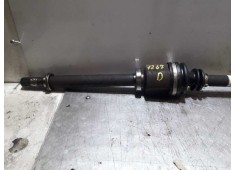 Recambio de transmision delantera derecha para renault scenic ii authentique referencia OEM IAM   