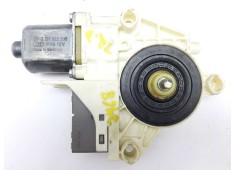 Recambio de motor elevalunas trasero derecho para peugeot 407 sw premium referencia OEM IAM 9646595580 994336104 0130822200