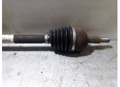 Recambio de transmision delantera derecha para renault scenic ii authentique referencia OEM IAM    2