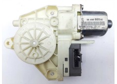 Recambio de motor elevalunas trasero derecho para peugeot 407 sw premium referencia OEM IAM 9646595580 994336104 0130822200 2
