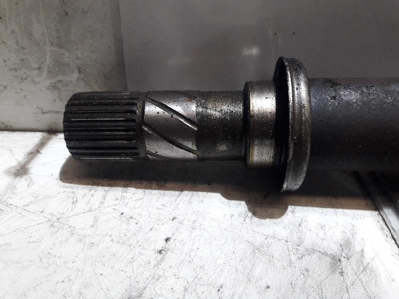 Recambio de transmision delantera derecha para renault scenic ii authentique referencia OEM IAM   