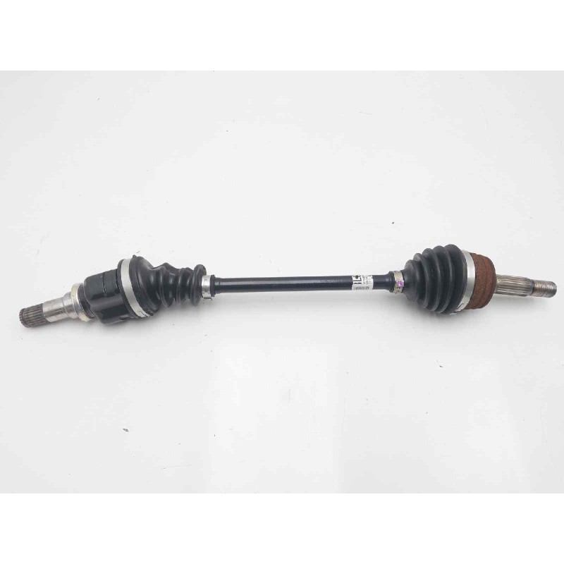 Recambio de transmision delantera izquierda para peugeot 108 1.0 referencia OEM IAM 434200H040  