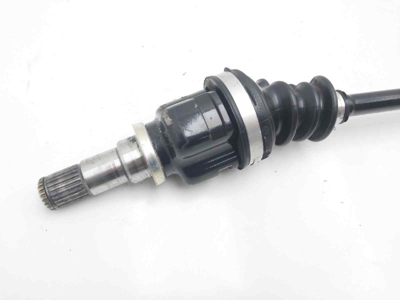 Recambio de transmision delantera izquierda para peugeot 108 1.0 referencia OEM IAM 434200H040  