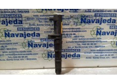 Recambio de bobina encendido para renault laguna ii (bg0) expression referencia OEM IAM 0986221001 BOSCH 