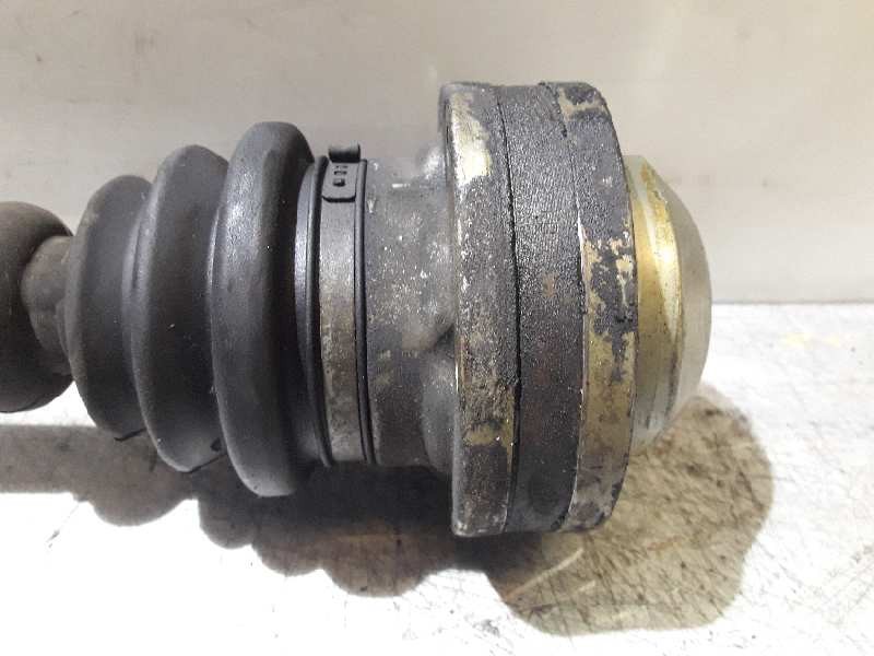 Recambio de transmision delantera derecha para audi a4 berlina (8e) 3.0 quattro referencia OEM IAM 8E0407272AB  