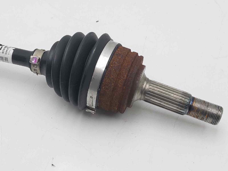 Recambio de transmision delantera izquierda para peugeot 108 1.0 referencia OEM IAM 434200H040  