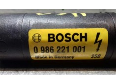 Recambio de bobina encendido para renault laguna ii (bg0) expression referencia OEM IAM 0986221001 BOSCH  2