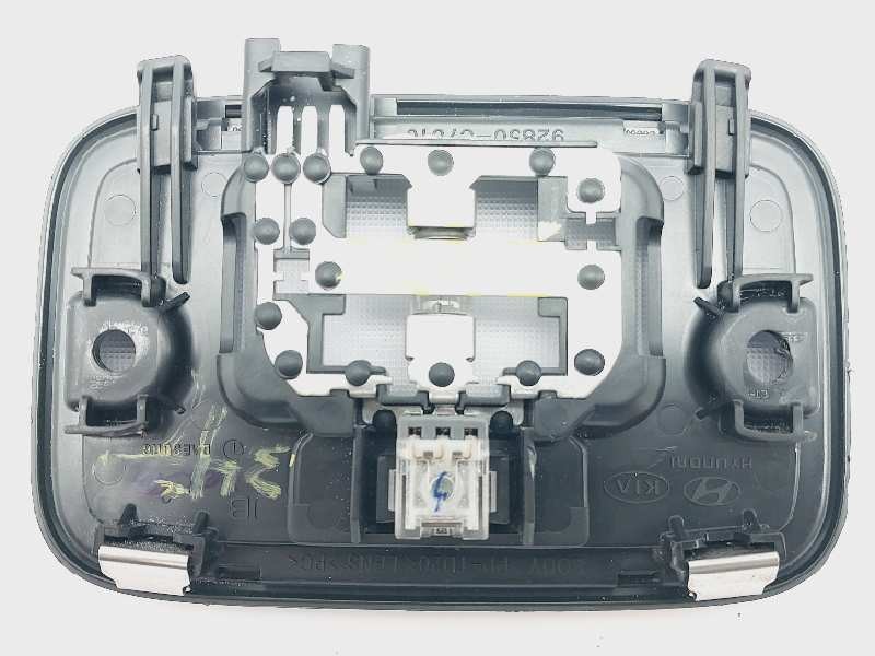 Recambio de luz interior para hyundai i20 active tecno referencia OEM IAM 92850C7010TRY 92850C7010 