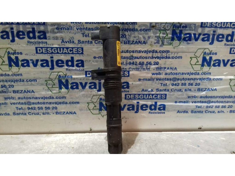 Recambio de bobina encendido para renault laguna ii (bg0) expression referencia OEM IAM 0986221001 BOSCH 