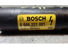 Recambio de bobina encendido para renault laguna ii (bg0) expression referencia OEM IAM 0986221001 BOSCH  2