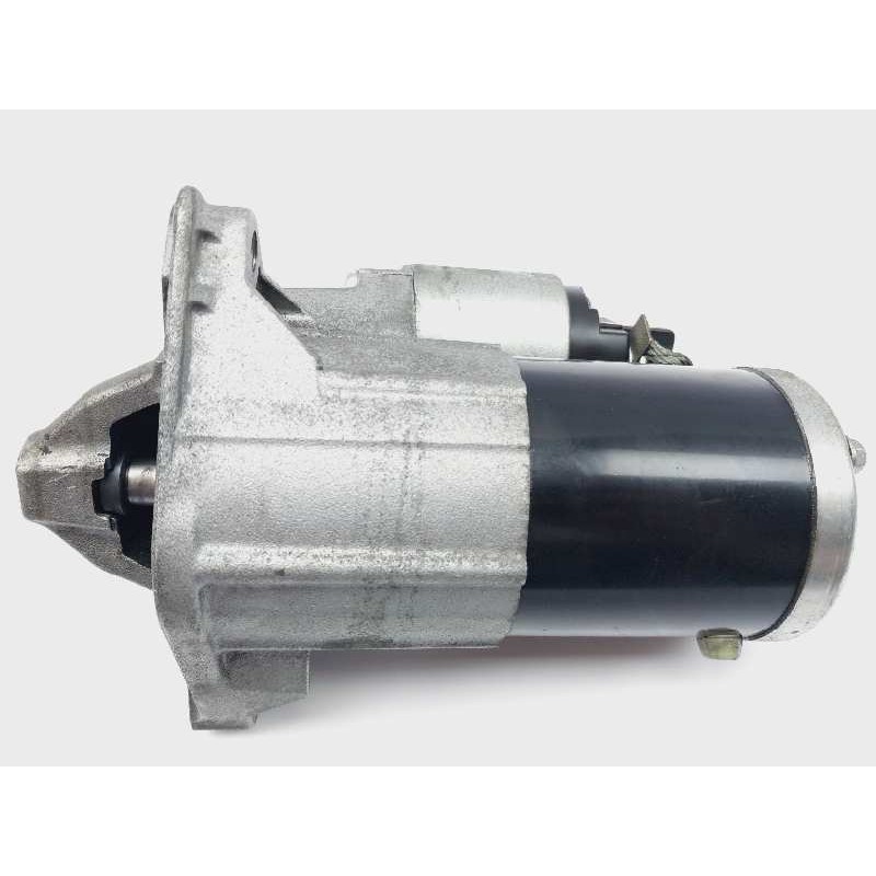 Recambio de motor arranque para renault trafic furgón l1h1 2,7t referencia OEM IAM 233003248R M000T39372 