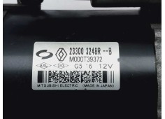Recambio de motor arranque para renault trafic furgón l1h1 2,7t referencia OEM IAM 233003248R M000T39372  2