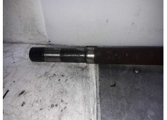 Recambio de transmision delantera derecha para citroën c4 picasso exclusive referencia OEM IAM 9637117880   2