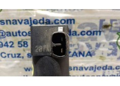 Recambio de bobina encendido para renault laguna ii (bg0) expression referencia OEM IAM 0986221001 BOSCH  2
