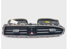 Recambio de rejilla aireadora para hyundai i20 active tecno referencia OEM IAM 97410C8100  