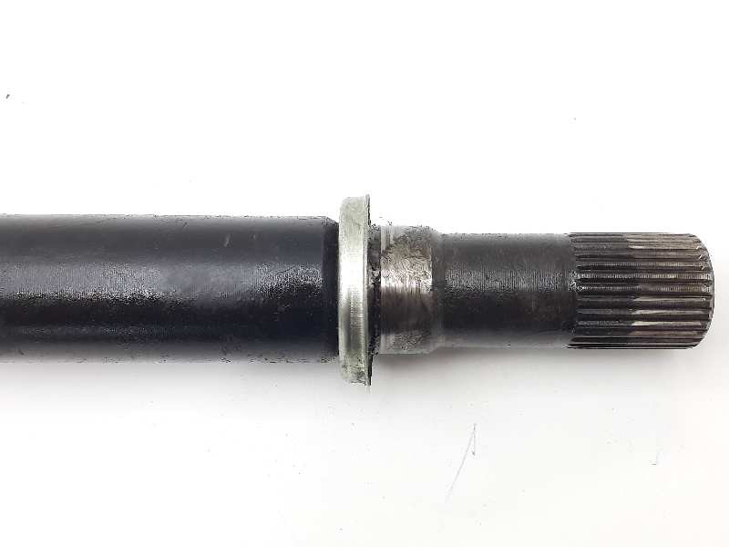 Recambio de transmision delantera derecha para nissan qashqai (j10) tekna 4x4 referencia OEM IAM 39100JD74B  