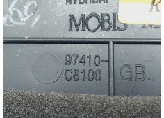 Recambio de rejilla aireadora para hyundai i20 active tecno referencia OEM IAM 97410C8100   2
