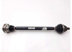 Recambio de transmision delantera derecha para volkswagen passat berlina (3c2) advance referencia OEM IAM 1K0407272EN  
