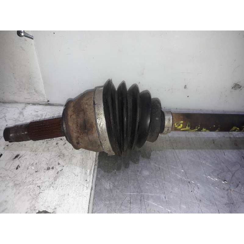 Recambio de transmision delantera derecha para fiat doblo (119) 1.3 16v multijet active com. (55kw) referencia OEM IAM   