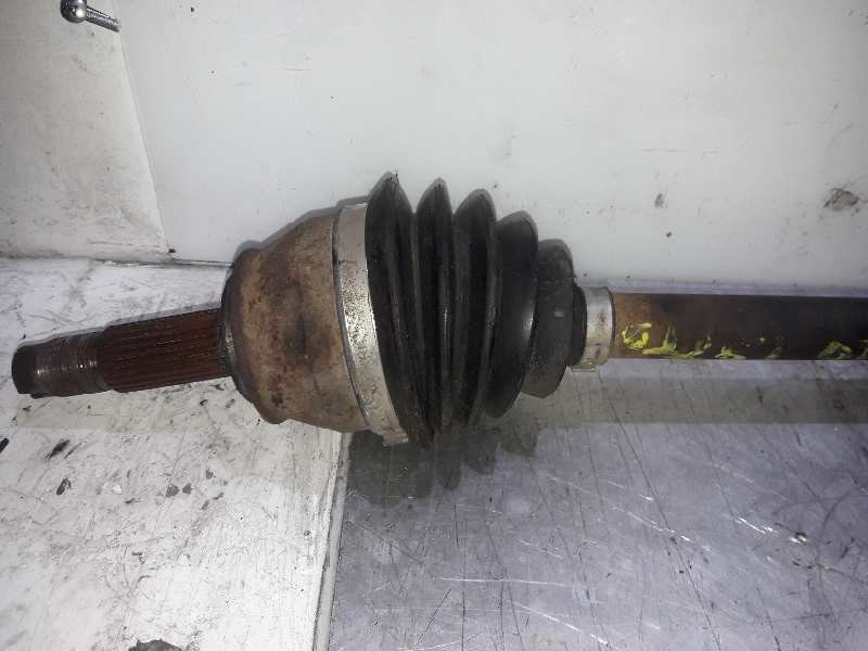 Recambio de transmision delantera derecha para fiat doblo (119) 1.3 16v multijet active com. (55kw) referencia OEM IAM   