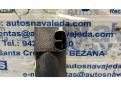 Recambio de bobina encendido para renault laguna ii (bg0) expression referencia OEM IAM 0986221001 BOSCH  2
