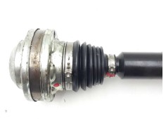 Recambio de transmision delantera derecha para volkswagen passat berlina (3c2) advance referencia OEM IAM 1K0407272EN   2