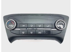 Recambio de mando climatizador para hyundai i20 active tecno referencia OEM IAM 97250C8450  