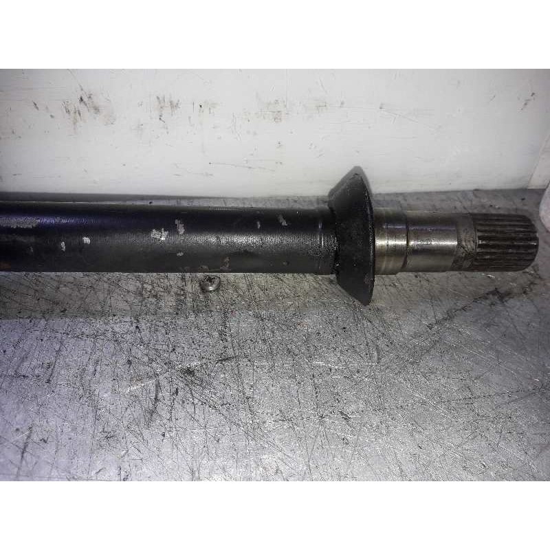 Recambio de transmision delantera derecha para fiat doblo (119) 1.3 16v multijet active com. (55kw) referencia OEM IAM   