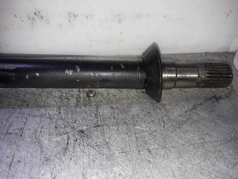 Recambio de transmision delantera derecha para fiat doblo (119) 1.3 16v multijet active com. (55kw) referencia OEM IAM   