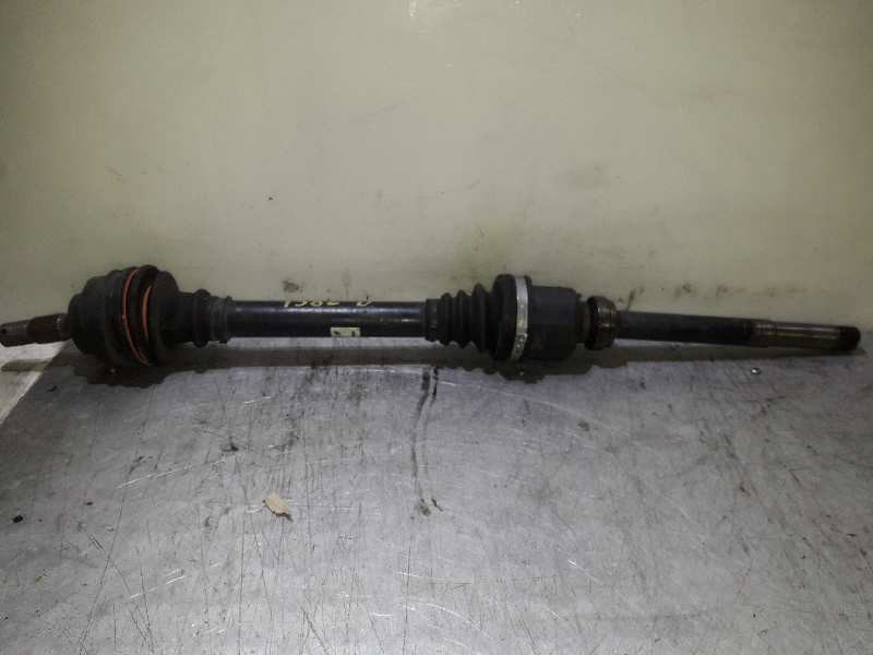 Recambio de transmision delantera derecha para peugeot 207 sw sport referencia OEM IAM   