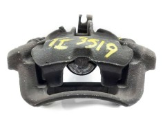 Recambio de pinza freno trasera izquierda para renault trafic furgón l1h1 2,7t referencia OEM IAM 7701056166  
